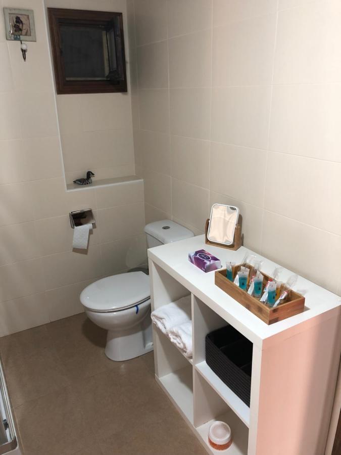 Casa Rural "Rincon Del Eden" Tardobispo Zewnętrze zdjęcie